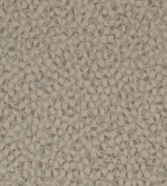 Argento Silk Fabric by James Hare Bronze Argento Silk Fabric by James Hare Bronze