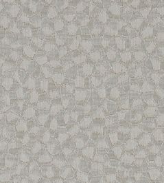 Argento Silk Fabric by James Hare Pearl Argento Silk Fabric by James Hare Pearl