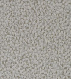 Argento Silk Fabric by James Hare Platinum Argento Silk Fabric by James Hare Platinum