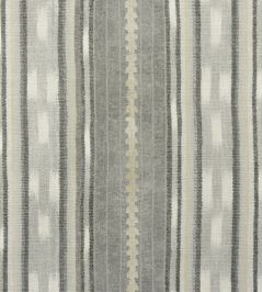 Argo Outdoor Fabric by Andrew Martin Smoke Argo Outdoor Fabric by Andrew Martin Smoke