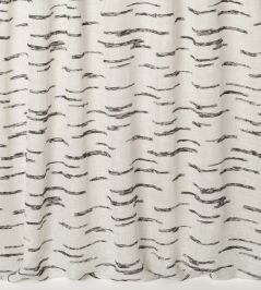 Argos Fabric by Nobilis Monochrome Argos Fabric by Nobilis Monochrome