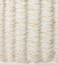 Argos Fabric by Nobilis Mustard Argos Fabric by Nobilis Mustard