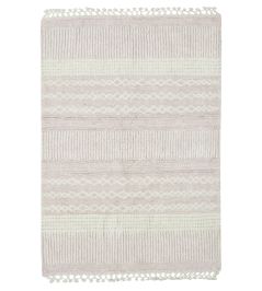 Ari Rug by Lorena Canals Rose Ari Rug by Lorena Canals Rose