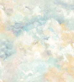 Aria Wallpaper by Jannelli&Volpi Blue Aria Wallpaper by Jannelli&Volpi Blue