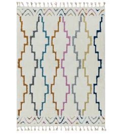 Ariana Trellis Rug by Asiatic 1 Ariana Trellis Rug by Asiatic 1