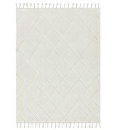 Ariana Vanilla Rug by Asiatic 4 Ariana Vanilla Rug by Asiatic 4