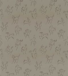 Arion Fabric by Zoffany Fossil Arion Fabric by Zoffany Fossil