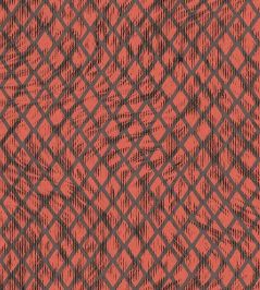 Aristo Quagga Wallpaper by Moooi Cherry Aristo Quagga Wallpaper by Moooi Cherry