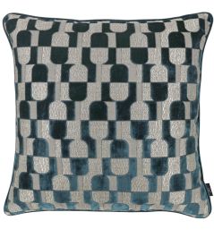 Arkose Cushion 55 x 55cm by Black Edition Orion Arkose Cushion 55 x 55cm by Black Edition Orion