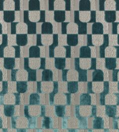 Arkose Fabric by Black Edition Teal Arkose Fabric by Black Edition Teal
