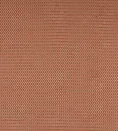 Arlette Fabric by Colefax and Fowler Red Arlette Fabric by Colefax and Fowler Red