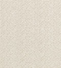 Arley Fabric by Romo Stone Arley Fabric by Romo Stone