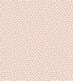 Arlo Wallpaper by George & Minnie Blush Arlo Wallpaper by George & Minnie Blush