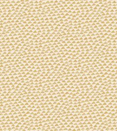 Arlo Wallpaper by George & Minnie Daffodil Arlo Wallpaper by George & Minnie Daffodil