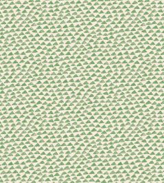 Arlo Wallpaper by George & Minnie Emerald Arlo Wallpaper by George & Minnie Emerald