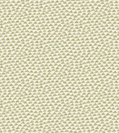 Arlo Wallpaper by George & Minnie Grass Arlo Wallpaper by George & Minnie Grass