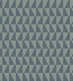 Trapez Wallpaper by Borastapeter Dusk Green Trapez Wallpaper by Borastapeter Dusk Green
