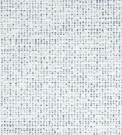 Arno Fabric by Thibaut Indigo Arno Fabric by Thibaut Indigo