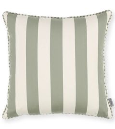 Aron Cushion 50 x 50cm by Romo Eucalyptus Aron Cushion 50 x 50cm by Romo Eucalyptus