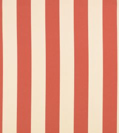 Aron Fabric by Romo Pimento Aron Fabric by Romo Pimento
