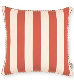 Aron Cushion 50 x 50cm by Romo Pimento Aron Cushion 50 x 50cm by Romo Pimento
