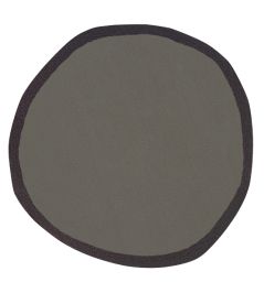 Aros Round Rug by Nanimarquina 2 Aros Round Rug by Nanimarquina 2