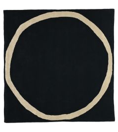 Aros Square Rug by Nanimarquina 1 Aros Square Rug by Nanimarquina 1