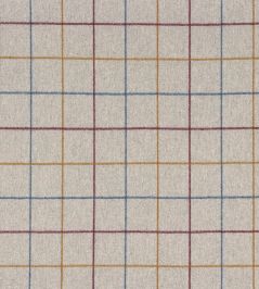Arpege Fabric by Casamance Bleu Azurite Pourpre Arpege Fabric by Casamance Bleu Azurite Pourpre