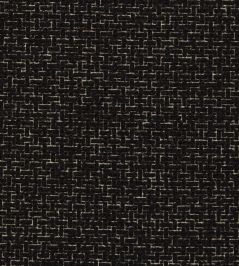 Arran Fabric by Harlequin Black Earth/Chalk Arran Fabric by Harlequin Black Earth/Chalk