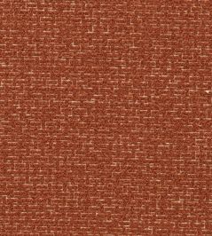 Arran Fabric by Harlequin Terracotta/Linen Arran Fabric by Harlequin Terracotta/Linen