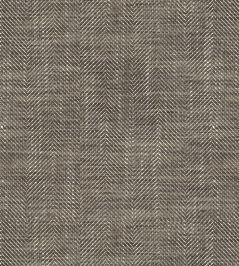 Arran Fabric by Ian Mankin Brown Arran Fabric by Ian Mankin Brown