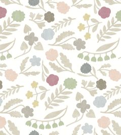 Array Wallpaper by Christopher Farr Cloth Slate Array Wallpaper by Christopher Farr Cloth Slate