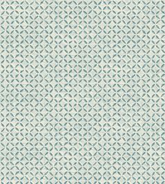 Arriate Wallpaper by DADO Blue Arriate Wallpaper by DADO Blue