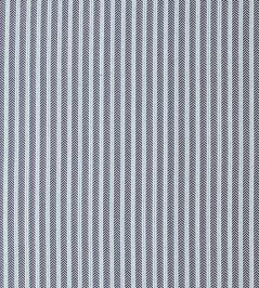 Arrow Stripe Fabric by Scion Indigo/Coast Blue Arrow Stripe Fabric by Scion Indigo/Coast Blue