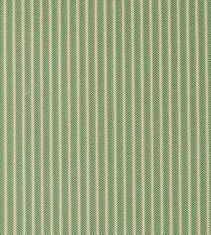 Arrow Stripe Fabric by Scion Pine/Kelly Green Arrow Stripe Fabric by Scion Pine/Kelly Green