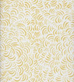 Arrowan Fabric by Kate Medlicott Macaron Arrowan Fabric by Kate Medlicott Macaron