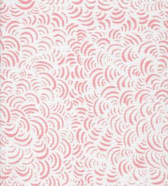 Arrowan Fabric by Kate Medlicott Panther Arrowan Fabric by Kate Medlicott Panther