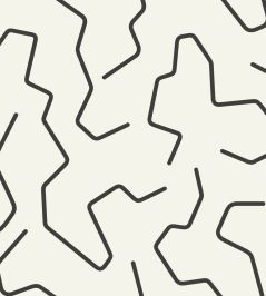 Art Line Wallpaper by Caselio Noir et blanc Art Line Wallpaper by Caselio Noir et blanc
