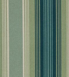Art Stripe Fabric by Liberty Jade Art Stripe Fabric by Liberty Jade