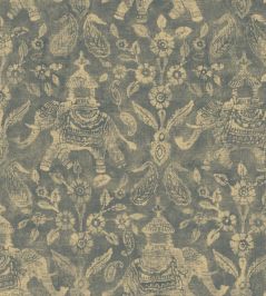 Tantor Wallpaper by Arte 80 Tantor Wallpaper by Arte 80