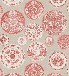 Ceramique Wallpaper by Arte 71 Ceramique Wallpaper by Arte 71
