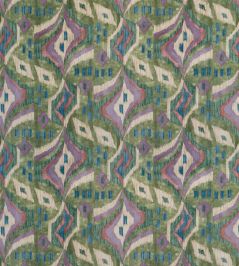 Artesian Velvet Fabric by Thibaut Wild Sage Artesian Velvet Fabric by Thibaut Wild Sage