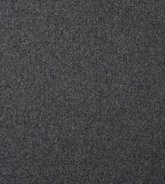 Arthur's Seat Fabric by Casamance Charcoal Arthur's Seat Fabric by Casamance Charcoal
