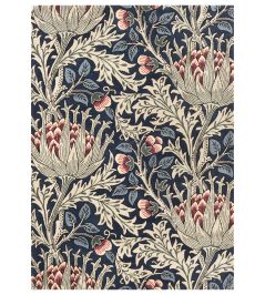 Artichoke Rug by Morris & Co Mineral Artichoke Rug by Morris & Co Mineral