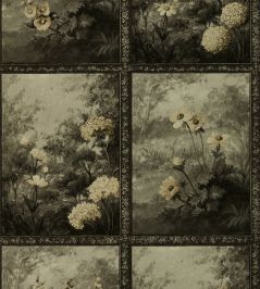 Artus Wallpaper by Clarke & Clarke Gilver Artus Wallpaper by Clarke & Clarke Gilver