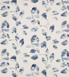 Arwen Fabric by Villa Nova Sapphire Arwen Fabric by Villa Nova Sapphire
