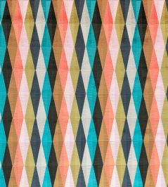 Arzu Fabric by Romo Mandarin Arzu Fabric by Romo Mandarin