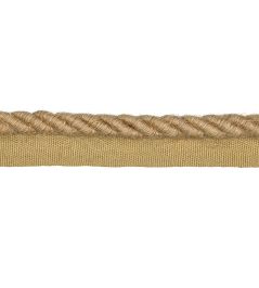 Asara Piping Cord 10mm Trimming by Houles Naturel Asara Piping Cord 10mm Trimming by Houles Naturel