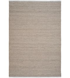 Ash Melange Rug by Linie Design Earth Ash Melange Rug by Linie Design Earth