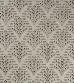 Ashbee Fabric by James Hare Natural Ashbee Fabric by James Hare Natural